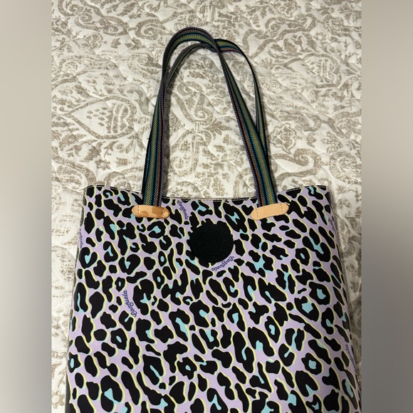 Consuela Dee Dee everyday tote - Picture 2 of 10